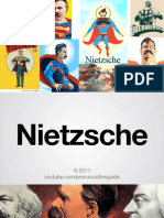 Nietzsche