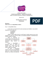 Fichamento - Grinover - Karoline Dantas