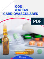 2 Farmacos Urgencias Cardiovasculares