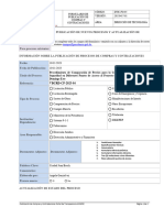 Formulario Solicitud Publicación Garitas