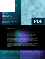 Análise de Ruído Industrial - Icsk Brasil