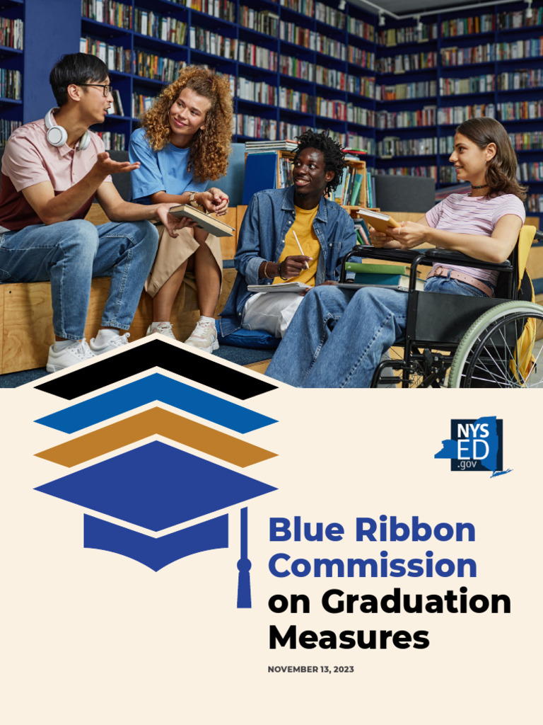 NY Graduation Measures Report 2023 | PDF | Critical Thinking | Learning