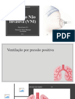 Ventilação Não Invasiva