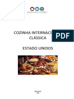 Gastronomia Eua