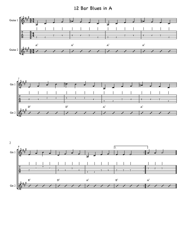 12-bar-blues-in-a-pdf