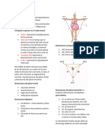 Onda P Intervalo PR