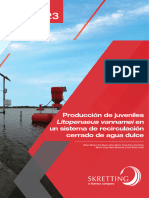 23 Boletin Skretting Produccion Agua Dulce