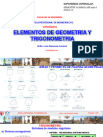 Clase 2C Elementos de Geometria y Trigonom