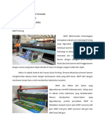 MMT Printing - Reprografis
