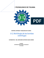 Tarea U2 Morfologia, Gutierrez Ortdaz Karely GP C17211604