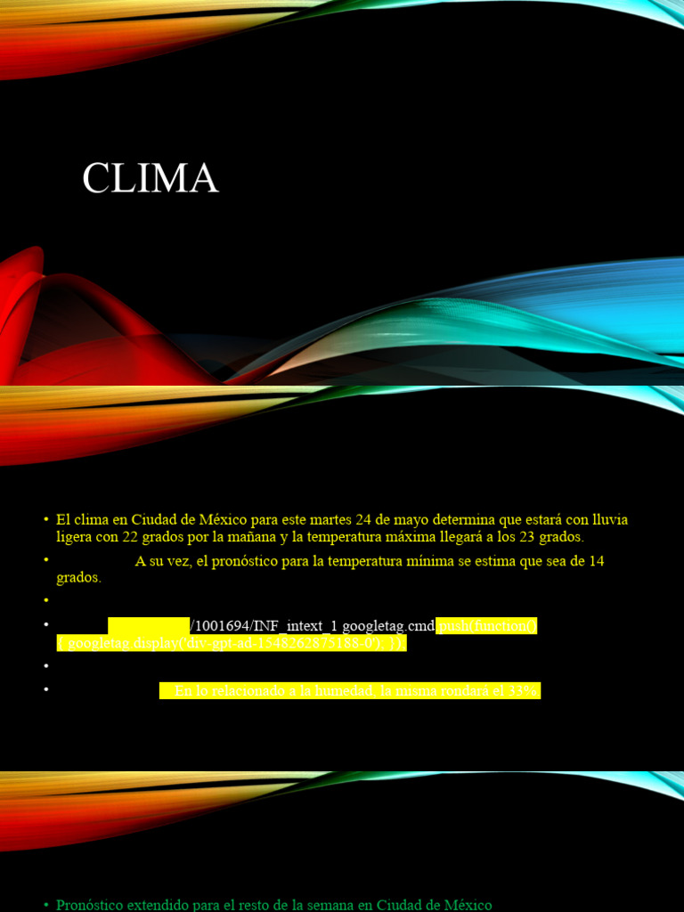 Vistas de powert point pdf