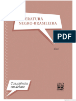 Cap.1 A 5 - CUTI - Literatura Negro-Brasileira PDF