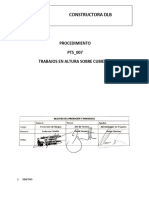 PTS - 007 - TRABAJOS EN CUBIERTA Ok