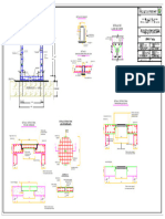 Plano Estructural