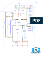 Plan Maison