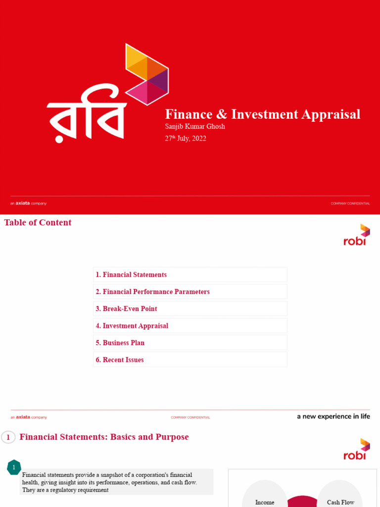Finance & Investment Appraisal v2 PDF Equity (Finance) Leverage
