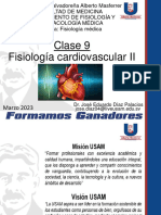 Cardiovascular 2