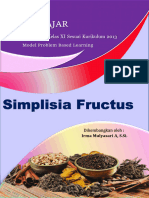 Materi Ajar Simplisia Fructus 2