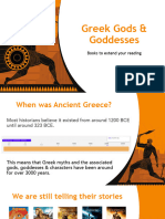 Greek Mythology Reads2