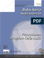 Buker Muda Audit Intern PKA 2016 OK