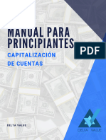 Manual Capitalizacion DV 1
