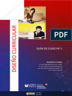 Guía Clase 2 - 2023-1