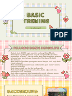 Basic Trening