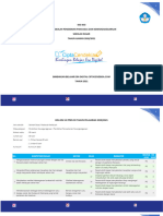 Kisi-Kisi US PPKN SD 2020 2021