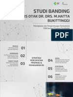 Studi Banding Rso Bukittinggi PDF