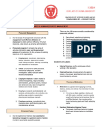 Lesson 5 Human Resources Management