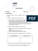 Examen de Enfermeria Comunitaria