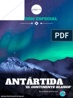 Libro Especial Antartida 2023