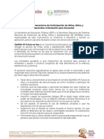 Dgose-Vu-1632-2023 - Instrucciones Secundaria