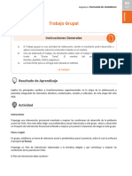 M3 - TG - Psicología Del Desarrollo