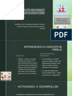 Evidencia Taller Sobre Psicoeducación (Prevención de Violencia