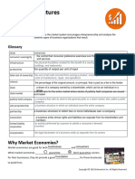 Guided Notes - Business Structures