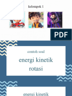 Energi Kinetik