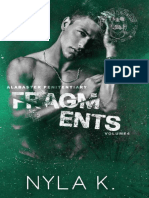 #4 Fragments (TM)