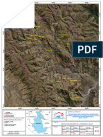 Mapa Plan Recorrido - Octubre