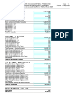 Anexos de IVA Causado y Acreditable MARZO FELIPE