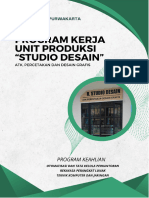 Proker Up Studio Desain