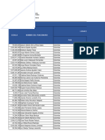 Directorio Funcionarios 2022 2