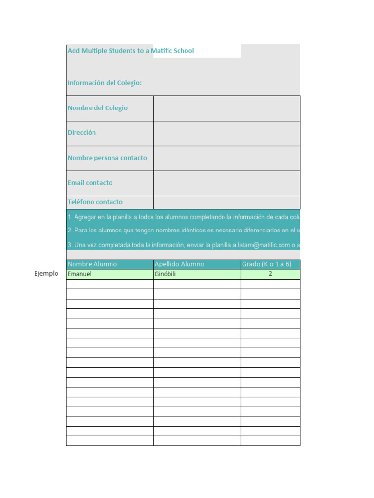 Student+Upload+ +Matific+TEMPLATE+2022 | PDF