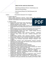 IFJ Kepala Bidang Ketahanan Ekonomi, Sosial Budaya, Dan Organisasi Kemasyarakatan