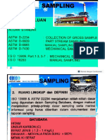 Sampling & Preparation (2)