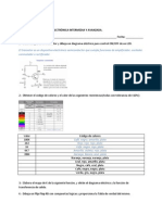 Examen Diagnóstico de Electrónica Básica