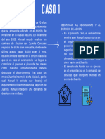 S01.s1 - Tarea Derecho Procesal Civil I