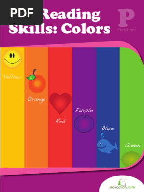 pre-reading-skills-colors-workbook
