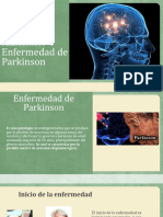 Alzheimer Y Enf Parkinson