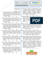 2 Ficha de Problemas - Aplicacin de Conjuntos